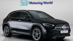 Used 2021 Mercedes GLA250 Premium SUV | £23,400 (Fair price)