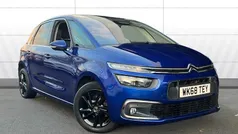 Used 2019 Citroën C4 SpaceTourer Feel MPV | £9,482 (Super price)