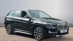 Used 2020 BMW X1 xLine SUV | £20,500 (Fair price)