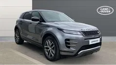 Used 2024 Land Rover Range Rover evoque SE Dynamic SUV | £35,844 (Fair price)