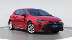 Used 2022 Toyota Corolla Hatchback | £15,599 (Good price)