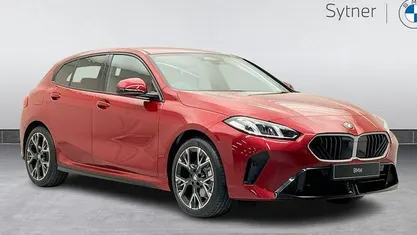 Used BMW 120 M Sport 156 HP (114 kW) 2026 Hatchback
