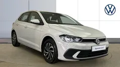 Other Used 2022 VW Polo Life Hatchback | £15,733 (Fair price)