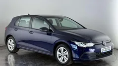 Used 2024 VW Golf VIII Life Hatchback | £15,500 (Super price)