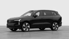 Onyx black New 2025 Volvo EX90 Ultra SUV | £99,960 (Fair price)