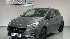 Used 2015 Vauxhall Corsa Edition Hatchback | £4,994 (Good price)
