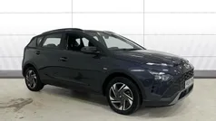 Used 2024 Hyundai Bayon SE SUV | £16,336 (Fair price)