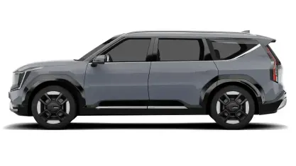 Używany Kia EV9 GT-Line S 281 kW (383 KM) 2026 SUV