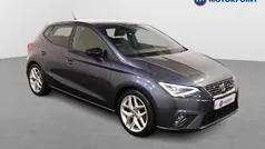 Used 2020 Seat Ibiza FR Hatchback | £12,599 (Fair price)