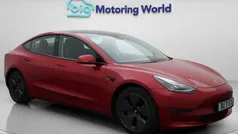 Used 2023 Tesla Model 3 Long Range AWD Sedan | £16,600 (Fair price)