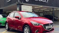 Used 2018 Mazda 2 Hatchback | £11,692 (Good price)