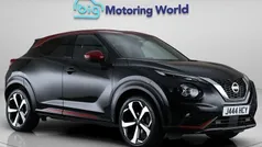 Used 2019 Nissan Juke S SUV | £13,800 (Fair price)
