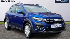 Used 2024 Dacia Sandero Expression Hatchback | £13,895 (Fair price)