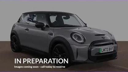Used 2023 Mini Cooper Level 2 Hatchback | £13,720 (Fair price)