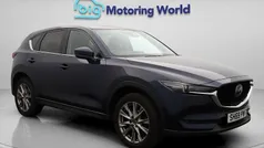 Used 2019 Mazda CX-5 Inclusive SUV | £14,500 (Fair price)