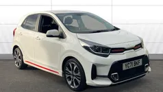 Used 2023 Kia Picanto 4 Hatchback | £13,863 (Fair price)