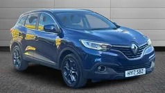 Used 2017 Renault Kadjar Dynamique SUV | £6,995 (Fair price)