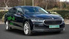 Used 2024 Skoda Superb SE L Estate | £26,200 (Fair price)