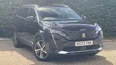 Used 2023 Peugeot 5008 Allure+ MPV | £23,899 (Fair price)
