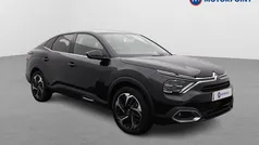 Used 2024 Citroën C4 PureTech Sedan | £16,299 (Good price)