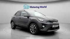 Used 2019 Kia Stonic 2 SUV | £10,100 (Fair price)