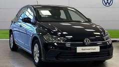 Used 2022 VW Polo Life Hatchback | £16,897 (Fair price)