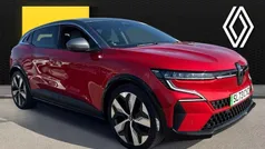 Used 2022 Renault Mégane Techno Hatchback | £20,128 (Fair price)