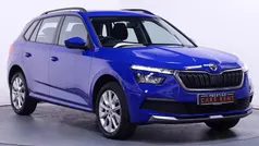 Used 2023 Skoda Kamiq SE SUV | £12,349 (Good price)