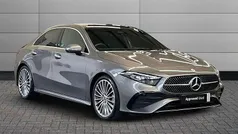 Used 2024 Mercedes A200 AMG Line Premium Plus Sedan | £27,490 (Fair price)