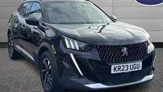 Used 2023 Peugeot 2008 GTi SUV | £17,723 (Fair price)