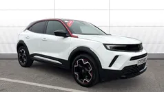 Used 2022 Vauxhall Mokka GS Line SUV | £16,588 (Fair price)