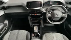 Used 2023 Peugeot e-208 Style Hatchback | £16,000 (Good price)