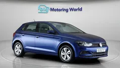 Used 2019 VW Polo SE Hatchback | £10,400 (Fair price)