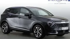 Used 2023 Kia Sportage 3 SUV | £22,329 (Good price)