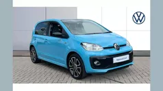 Used 2022 VW up! R-line Hatchback | £12,195 (Fair price)