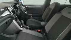 Used 2021 VW T-Roc R-line SUV | £20,993 (Fair price)