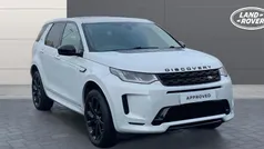 Used 2020 Land Rover Discovery Sport SE Dynamic SUV | £22,426 (Fair price)