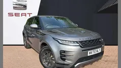 Used 2020 Land Rover Range Rover evoque R-Dynamic SUV | £18,995 (Good price)