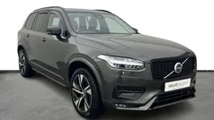 Used 2023 Volvo XC90 Plus SUV | £44,000 (Fair price)