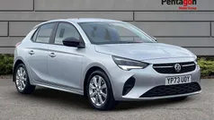 Used 2023 Vauxhall Corsa Design Edition Hatchback | £13,356 (Fair price)