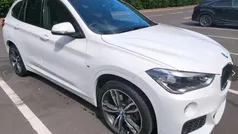 Used 2019 BMW X1 M Sport SUV | £18,899 (Fair price)