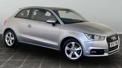 Used 2018 Audi A1 Sportback Sport Hatchback | £11,995 (Super price)