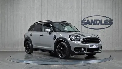 Used Mini Cooper D 150 HP (110 kW) 2017 Hatchback