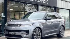 Used 2023 Land Rover Range Rover Sport Autobiography SUV | £75,000