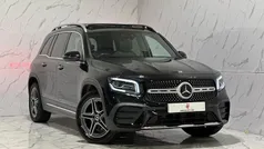 Used 2022 Mercedes GLB200 AMG Line Premium Plus SUV | £28,450 (Fair price)