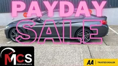 Used 2020 BMW 420 M Sport Coupe | £8,000 (Fair price)