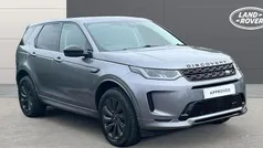 Used 2023 Land Rover Discovery Sport SE Dynamic SUV | £25,106 (Fair price)