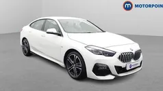Used 2024 BMW 218 M Sport Coupe | £21,049 (Good price)