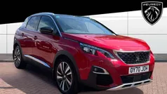 Used 2020 Peugeot 3008 GTi Estate | £17,845 (Fair price)