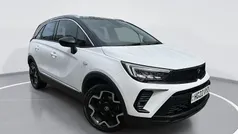 Used 2024 Vauxhall Crossland Ultimate SUV | £12,999 (Good price)